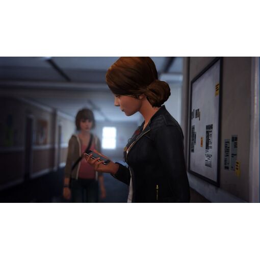 Life Is Strange (Limited Edition) - Xbox One - 5