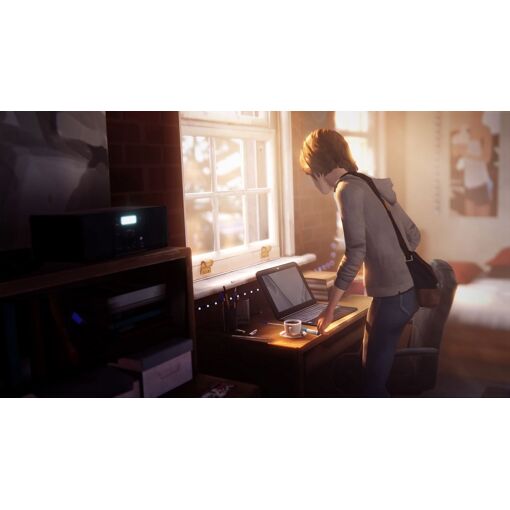Life Is Strange (Limited Edition) - Xbox One - 6