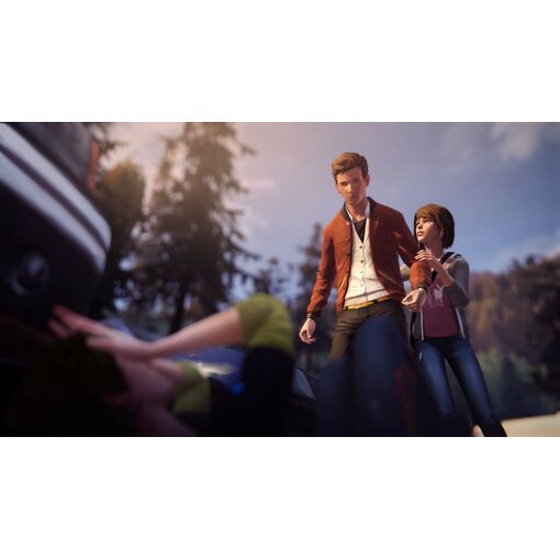 Life Is Strange (Limited Edition) - Xbox One - 7