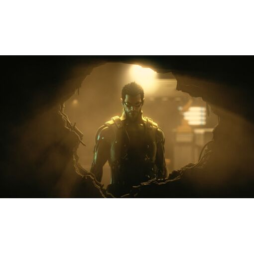 Deus Ex: Human Revolution - Ps3 (Us)