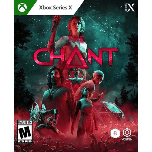 The Chant - Xbox Series X (Us)