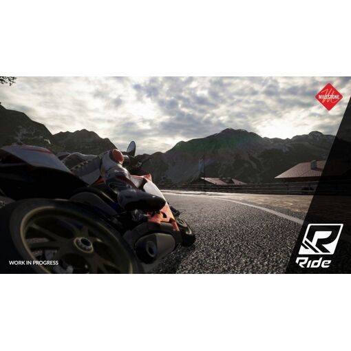 Ride - Ps3