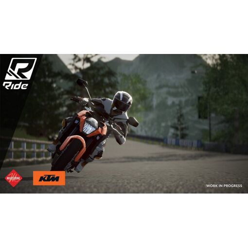 Ride - Ps3 - 2