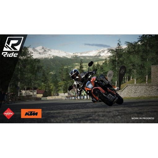 Ride - Ps3 - 4