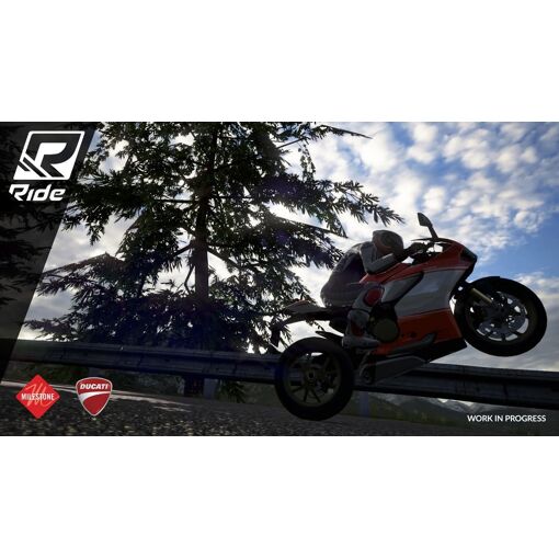 Ride - Ps3 - 5