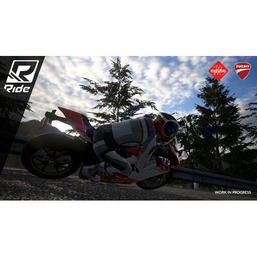 Ride - Ps3 - 6