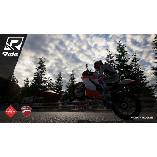 Ride - Ps3 - 7