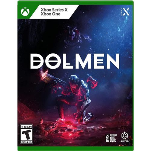 Dolmen - Xbox Series X / Xbox One