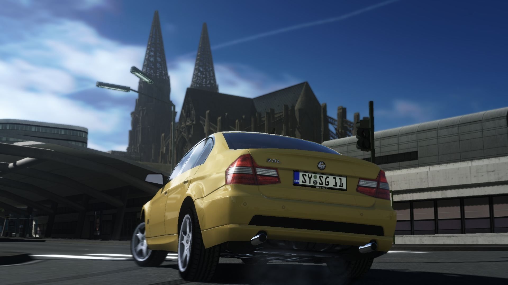 Crash Time 4: The Syndicate - Ps3 - 2