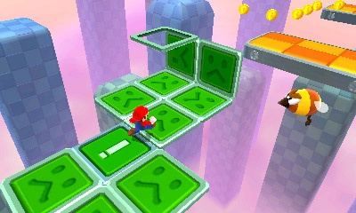 Super Mario 3d Land (Nintendo Selects) - 3ds (Us) - 4