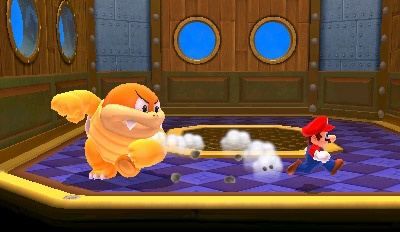 Super Mario 3d Land (Nintendo Selects) - 3ds (Us) - 5
