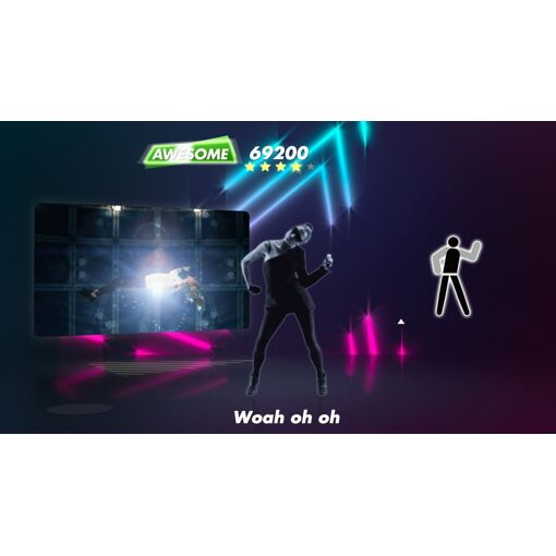 Everybody Dance Ps3 - 3