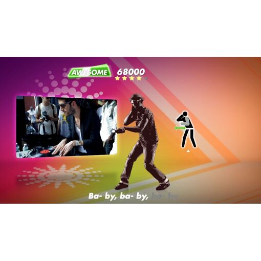 Everybody Dance Ps3 - 6
