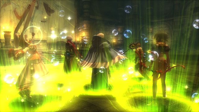 Tears To Tiara: Kakan No Daichi [Import Japonais] Ps3 - 3