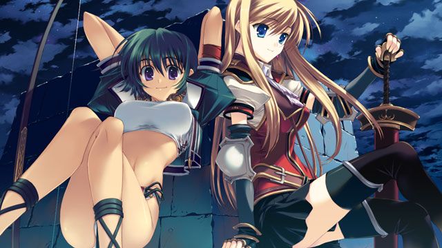 Tears To Tiara: Kakan No Daichi [Import Japonais] Ps3 - 5
