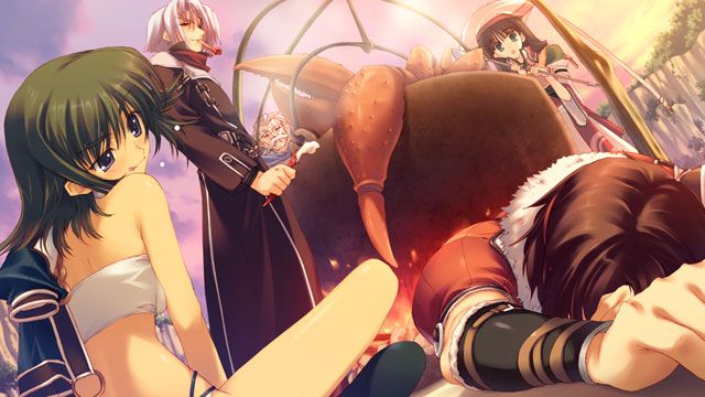 Tears To Tiara: Kakan No Daichi [Import Japonais] Ps3 - 6