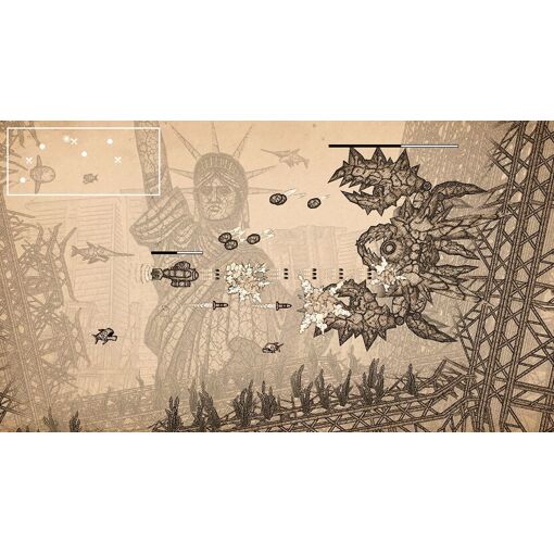 Earth Atlantis - Switch (Us) - 2