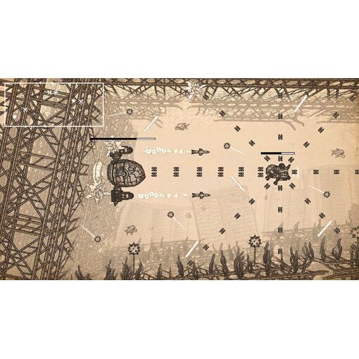 Earth Atlantis - Switch (Us) - 3
