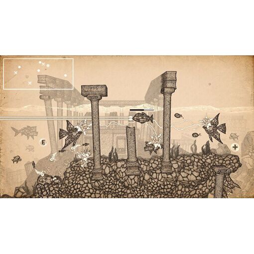Earth Atlantis - Switch (Us) - 5