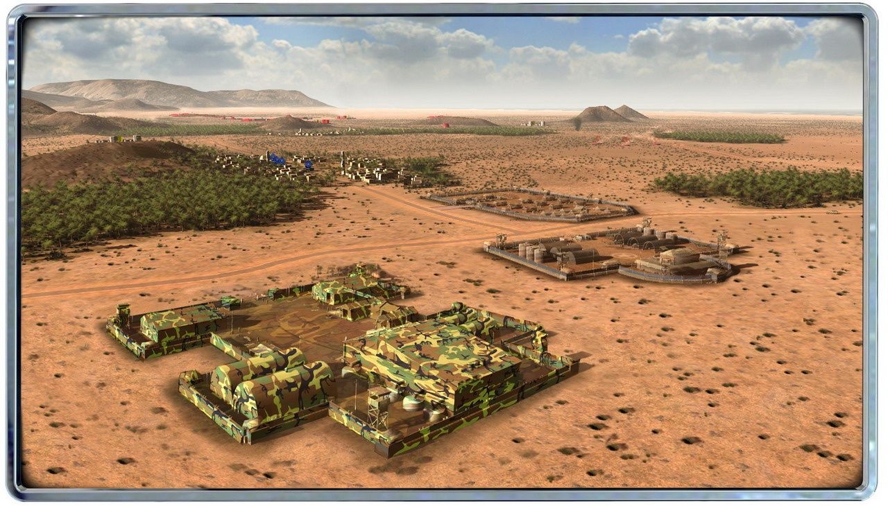 R.U.S.E. - Ps3 (Us) - 3