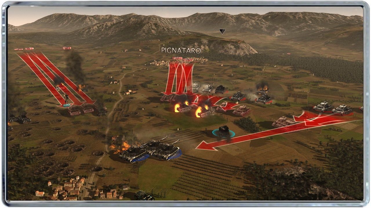 R.U.S.E. - Ps3 (Us) - 4