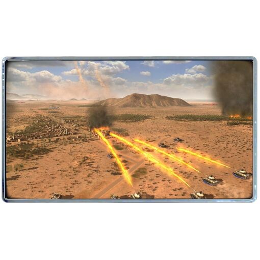 R.U.S.E. - Ps3 (Us) - 6