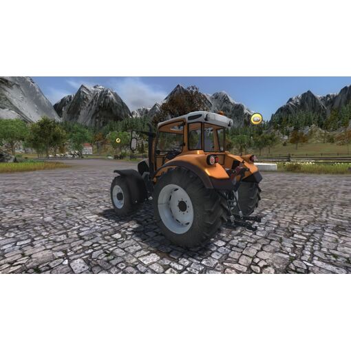 Professional Farmer 2017 - Xbox One (Us) - 5