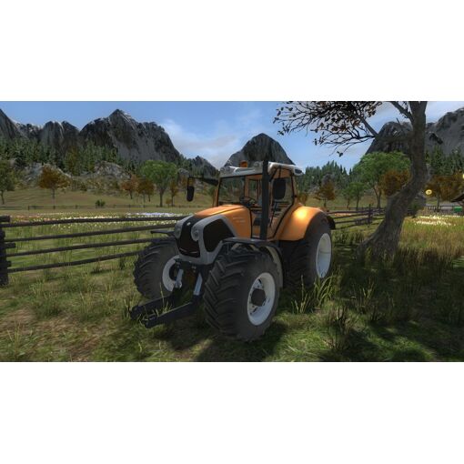 Professional Farmer 2017 - Xbox One (Us) - 6