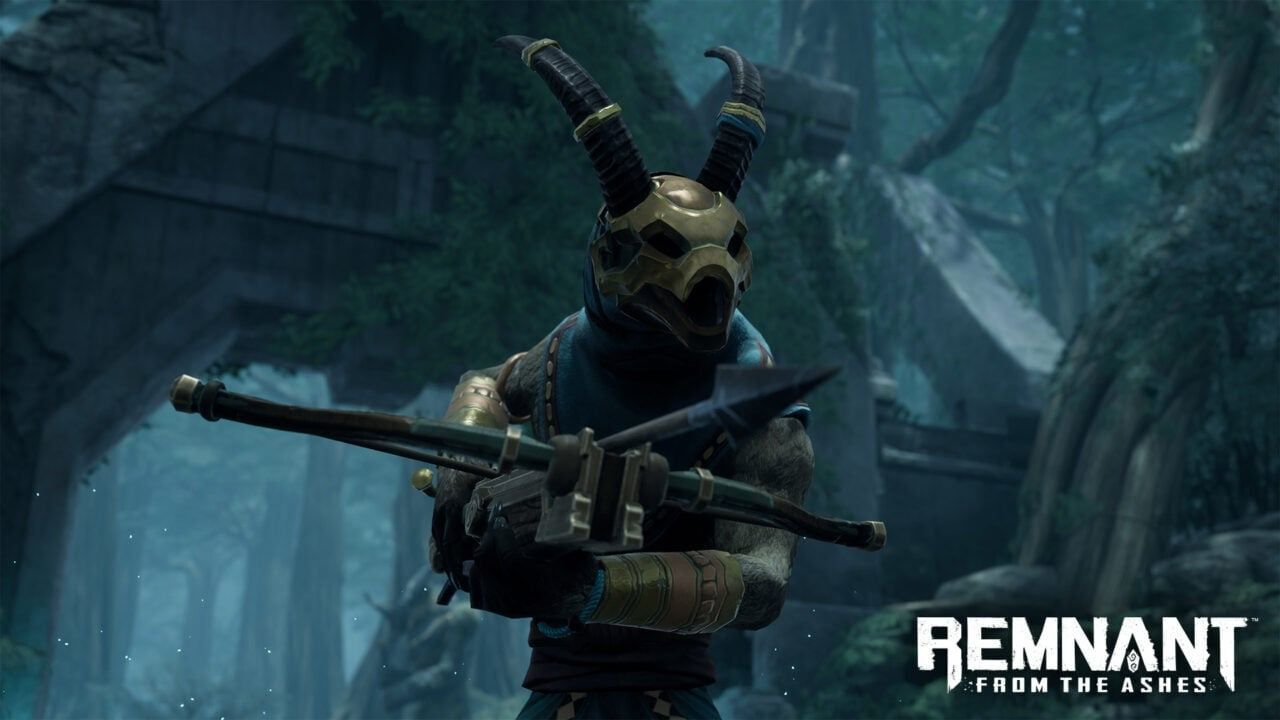Remnant: From The Ashes - Switch (Us) - 5