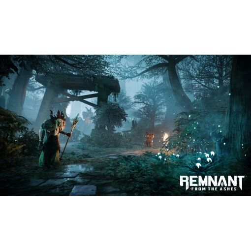 Remnant: From The Ashes - Switch (Us) - 7