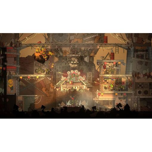 Warhammer 40,000: Shootas, Blood & Teef - Ps5 - 6