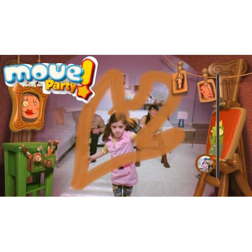 Start The Party - Ps3 (Us) - 5