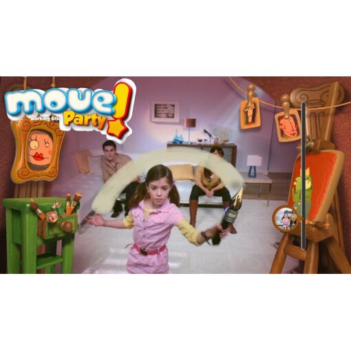 Start The Party - Ps3 (Us) - 6