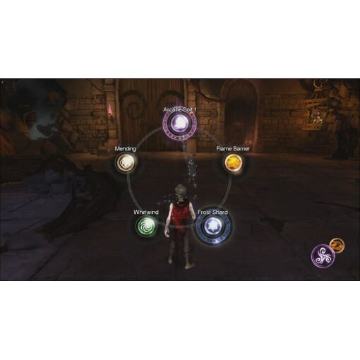 Sorcery - Ps3 - 2