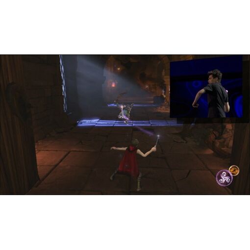 Sorcery - Ps3 - 4