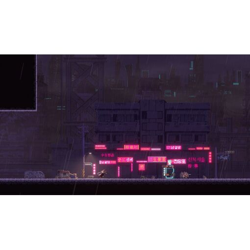 Sanabi (Multi-Language) - Switch (Japon)