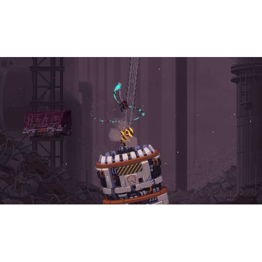 Sanabi (Multi-Language) - Switch (Japon) - 2