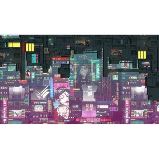 Sanabi (Multi-Language) - Switch (Japon) - 3