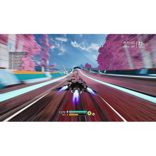 Redout 2 [Deluxe Edition] - Xbox Series X / Xbox One (Us) - 3
