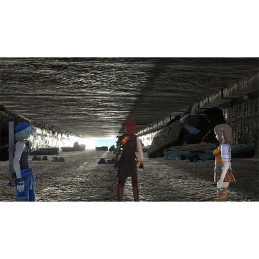 Metal Max Xeno: Reborn - Switch (Us)