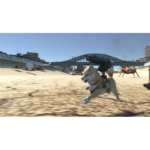 Metal Max Xeno: Reborn - Switch (Us) - 6