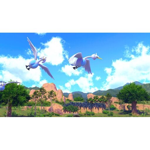 New Pokemon Snap - Switch (Us) - 5