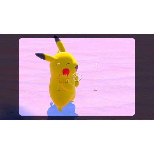 New Pokemon Snap - Switch (Us) - 6