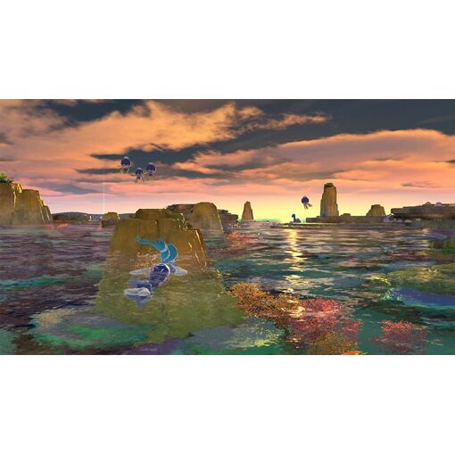 New Pokemon Snap - Switch (Us) - 7
