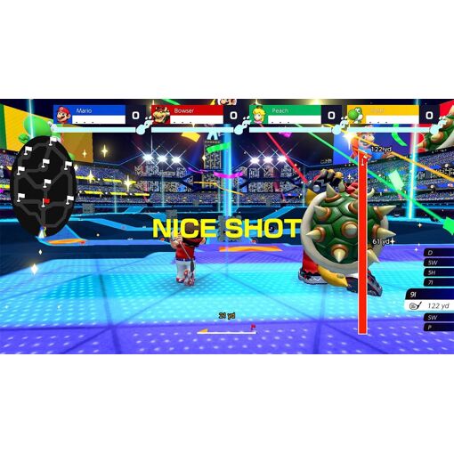 Mario Golf: Super Rush - Switch (Us) - 6