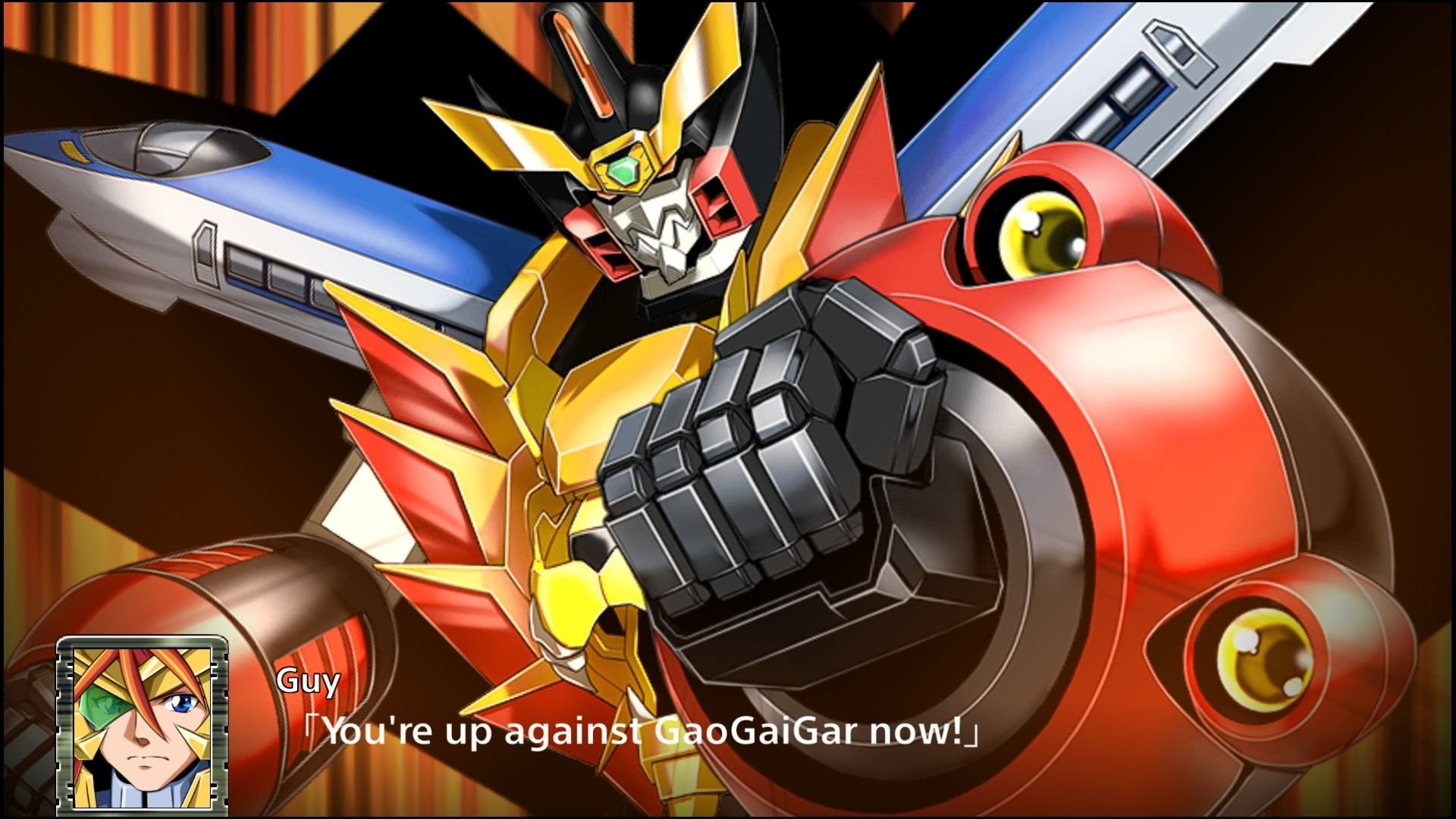 Super Robot Wars T (Multi-Language)[Chinese Cover] - Switch ... - 6