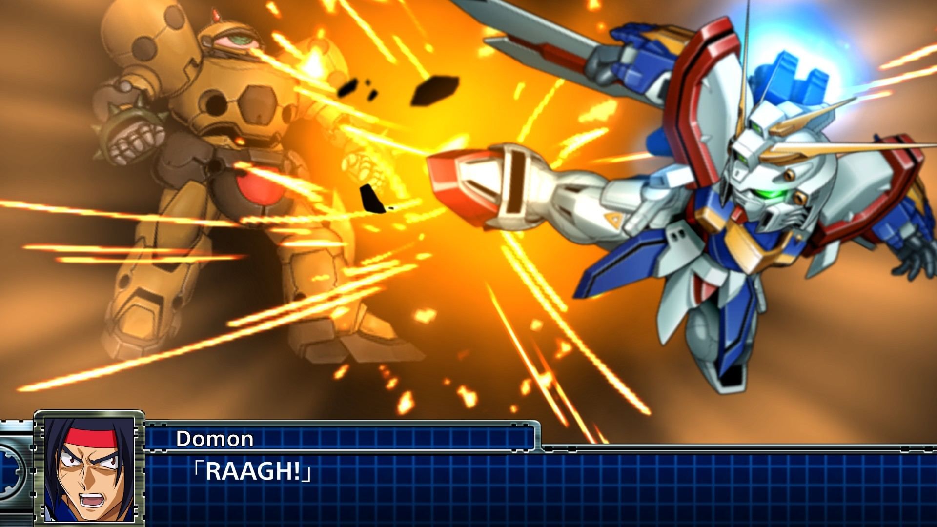 Super Robot Wars T (Multi-Language)[Chinese Cover] - Switch ... - 7