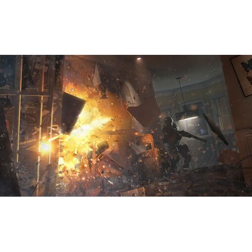 Tom Clancy's Rainbow Six Siege - Xbox One