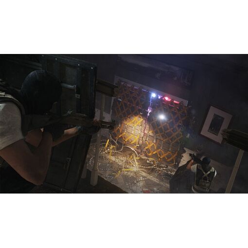 Tom Clancy's Rainbow Six Siege - Xbox One - 2