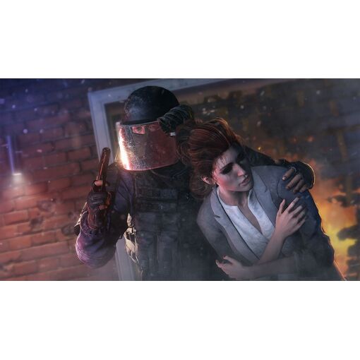 Tom Clancy's Rainbow Six Siege - Xbox One - 4